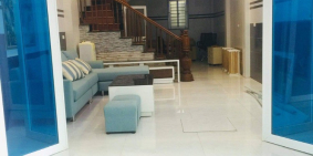 Bán nhà 5 tầng*55m2 Yên Nghĩa, Hà Đông, gần kđt Đô Nghĩa, ngõ nông, thông thoáng