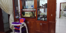 Bán nhà trệt 2 lầu khu dân cư Khang Điền, 200m2/19 tỷ