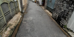 BÁN NHÀ RIÊNG PHƯỜNG 12, QUẬN TÂN BÌNH