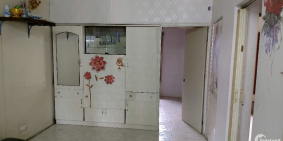 Cho thuê căn tập thể Láng Hạ, 60m, giá 5,5tr