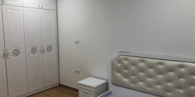 Chính chủ cho thuê căn hộ chung cư 120 Định Công 48m2