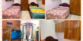 CĂN HỘ DỊCH VỤ MINI - FULL NỘI THẤT