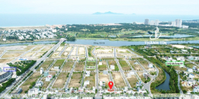 Bán nhanh 101m2, Gần đường chính, gần kênh sinh thái giá hấp dẫn chỉ 3,05 tỷ FPT