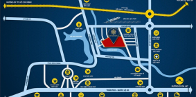 Bán đất nền Bảo Lộc biệt thự giá rẻ sổ đỏ sẵn