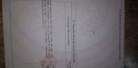 Cần bán gấp lô đất Cần Giuộc, Long An - Giá 1,8 tỷ còn thương lượng