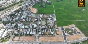 Siêu phẩm phố chợ Vĩnh Điện - Quảng Nam