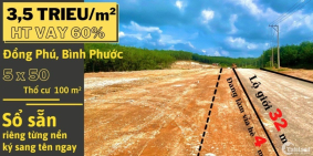 Đất có sổ sẵn rẻ -uy tín , đảm bảo rẻ đẹp hơn những khu vực xung quanh