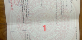 Đất Ngay UBND Xã Tân Lợi Đồng Phú Bình Phước