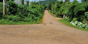 Chính chủ cần bán gấp đất thổ cư ngay gần khu công nghiệp 480tr/187m2