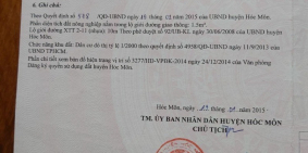 ÁN ĐẤT THỔ CƯ MẶT TIỀN ĐƯỜNG NHỰA 10 MÉT, ĐƯỜNG XTT 2-11 (212m2)