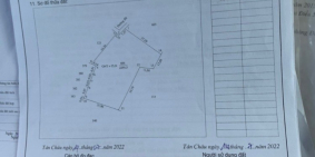 CẦN BÁN GẤP ĐẤT CHÍNH CHỦ - TÂY NINH