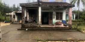 Lô đất biển đầu tư nhiều tiềm năng,phát triển mạnh