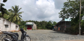 Đất suối cao Xuân Lộc đồng Nai