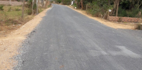 Bán đất Hồ tràm gần biển mặt ODA 14×45m, tc 100. GIÁ 730TR M NGANG