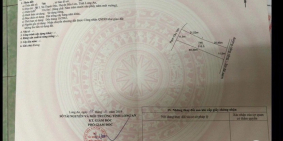 Chính chủ cần bán 516m2 đất vườn xen kẹt KDC, vị trí cho chuyển thổ, giá mềm hơn