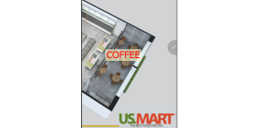 CHÍNH CHỦ CHO THUÊ MẶT BẰNG QUẬN 1 TRUNG TÂM, THÍCH HỢP LÀM QUÁN COFFEE,TRÀ