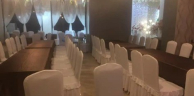 Cần sang nhượng nhà hàng 1200m2 tại ecopark