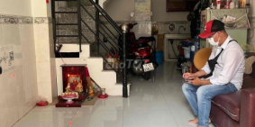 CHO THUÊ NHÀ NGUYÊN CĂN TRẦN XUÂN SOẠN Q7