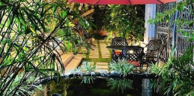 BIỆT THỰ SÀI ĐỒNG LONG BIÊN-LÔ GÓC-KINH DOANH ĐỈNH-230M2 MT26M