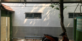 Bán nhanh nhà phố quận 1 đường Trần Đình Xu, 1 trệt 2 lầu 10 phòng, dt lớn