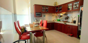 (Quận 12)giảm sốc Bán gấp nhà đẹp,hiếm hxh Thạnh Xuân 52,80m2,2tầng,3.6tỷ.