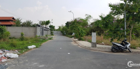 Cần bán gấp đất thổ cư ngay TT Củ Chi, HCM