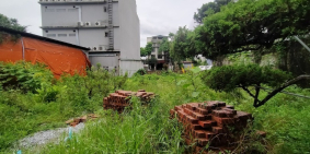 Đất phân lô-ô tô tránh Việt Hưng Long Biên.Vị trí đắc địa-Vỉa hè-kinh doanh