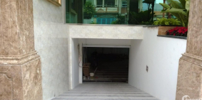 Bán Căn Hộ Dịch Vụ Trung Tâm Quận 7 8 tầng  222m2 Giá 67,5 Tỷ