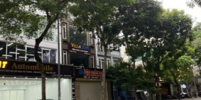 Mặt Phố Việt Hưng-Lô góc-vỉa hè-Kinh doanh đỉnh 330m2 mt35m nhỉnh 60 tỷ