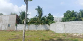 Đầu tư cơ hội Đất nền sát chợ- sinh lời 15-20% trong vòng 2 tháng- giá công nhân