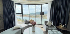 Căn Hộ Giá Rẻ Chỉ 19,5tr/m2 Tại Khu An Phú Thịnh Quy Nhơn