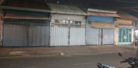 LỜI NGAY 3 TỶ – MẶT TIỀN SÁT CHỢ BÀ CHIỂU – DT KHỦNG 73M2 NGANG 4.25M