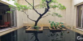 BIỆT THỰ MẶT PHỐ LÂM DU-SÂN VƯỜN-KHÔNG GIAN SỐNG ĐẲNG CẤP-CHỈ 34TỶ HƠN