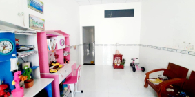 (Gò Vấp)bán gấp nhà trệt lửng rộng đep hxh Thống Nhất,phường 10,96m2 chỉ 5.8tỷ.