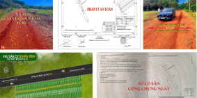 250M2 ĐẤT THỔ CƯ, GIÁ ĐẦU TƯ CHỈ 430TR QUAY ĐẦU