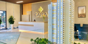 CĂN HỘ View Biển CALLA APARTMENT QUY NHƠN. Chỉ #280 TRIỆU