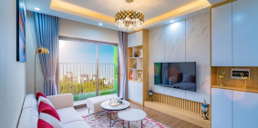 Sỡ hữu căn chung cư đẹp bậc nhất Xứ Thanh với chỉ 500tr?