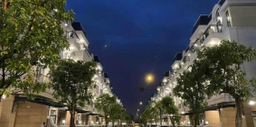 Nhà phố City Millennia bàn giao hoàn thiện, giá từ 6 tỷ.