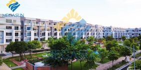 CHÍNH CHỦ BÁN CĂN HIMLAM GREENPARK, VIEW VƯỜN HOA, GIÁ TỐT