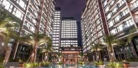 The River Thủ Thiêm nhận kí gửi mua bán cho thuê bảng giá mới nhất