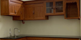 GẤP GẤP – NHÀ ĐẸP SÁT CHỢ BÀ CHIỂU – 5 TẦNG – NGANG 5.5M – CHỈ 4.35 TỶ