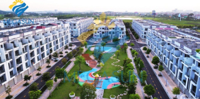 CHO THUÊ NHÀ KHU HIMLAM GREENPARK, FULL NỘI THẤT, GIÁ HỢP LÝ.