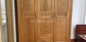 Tôi cần bán căn 70m2 nhà full nội thất cực đẹp cạnh hồ điều hoà giá rẻ