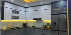 Chính chủ bán nhà 4 tầng, full nội thất, khu đô thị Himlam Bắc Ninh