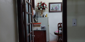 Bán nhà mặt phố P.Tràng Tiền, Hoàn Kiếm, lô góc ôtô KD 45mx4PNxMT4.5m nhỉnh 40tỷ