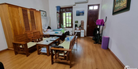 Bán nhà MP Vương Thừa Vũ 150m MT9m giá 39,5 tỷ tương lai gấp hai tài sản.