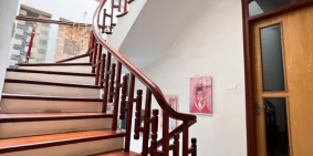 Cực Hiếm - Bán nhà Nguyễn Xiển 68mx5T MT5m phân lô vỉa hè Kinh doanh, ở sướng