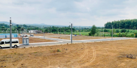 Đất ngay cụm KCN 3000ha; View hồ sinh thái 64ha; 6x21; đường 12m; sổ hồng riêng