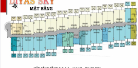 CĂN HỘ GẦN ĐƯỜNG CỘNG HÒA TP.HCM