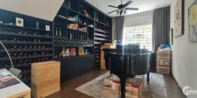 BÁN BIỆT THỰ ĐƠN LẬP VIỆT HƯNG LONG BIÊN ĐẲNG CẤP 60m2 mt30m chỉ 79TỶ HƠN